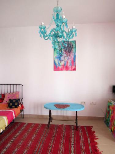 Bed & Breakfast Room In El Rompido, Spain