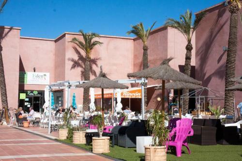 Apartamento Alhama Golf Penthouses P02