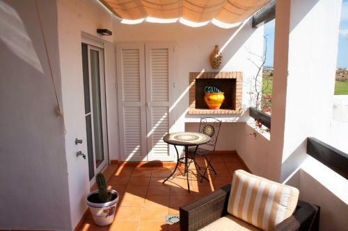 Apartamento Alhama Golf Penthouses P02