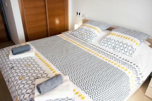 Apartamento Alhama Golf Penthouses P02