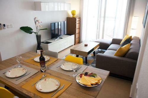 Apartamento Alhama Golf Penthouses P02