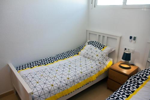 Apartamento Alhama Golf Penthouses P02