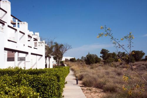 Apartamento Alhama Golf Penthouses P02
