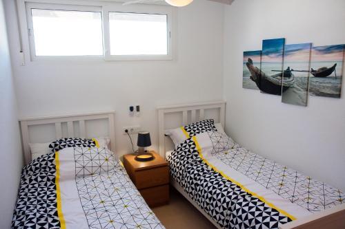 Apartamento Alhama Golf Penthouses P02