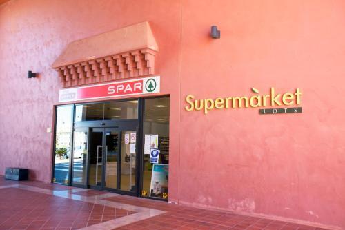 Apartamento Alhama Golf Penthouses P02