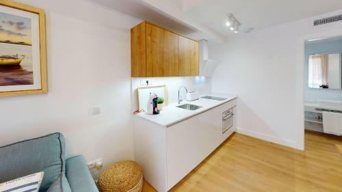 Apartamentos La Casa El Palo
