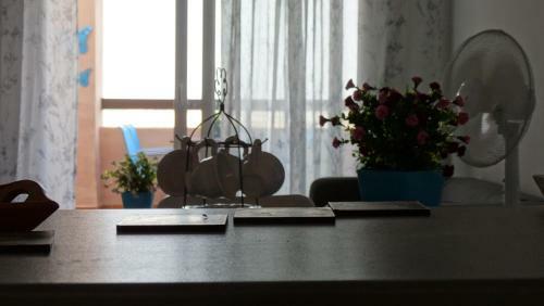 Apartamento Condado De Alhama La Isla