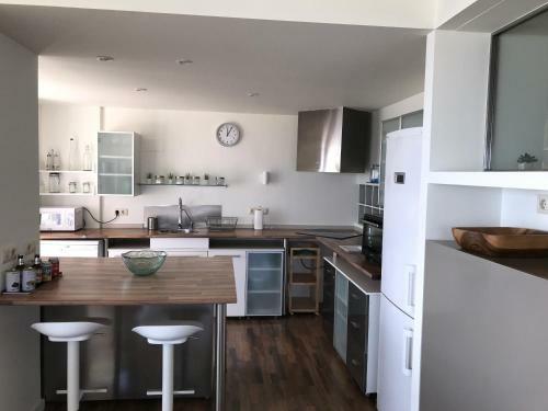 Gran Apartamento, Un Lujo En Playa El Saler - Valencia