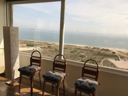 Gran Apartamento, Un Lujo En Playa El Saler - Valencia