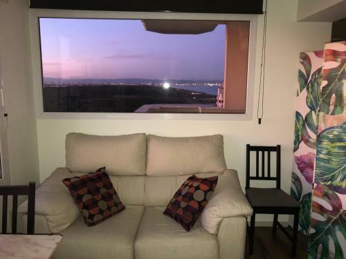 Gran Apartamento, Un Lujo En Playa El Saler - Valencia
