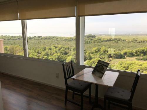 Gran Apartamento, Un Lujo En Playa El Saler - Valencia