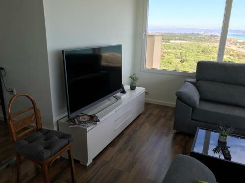 Gran Apartamento, Un Lujo En Playa El Saler - Valencia