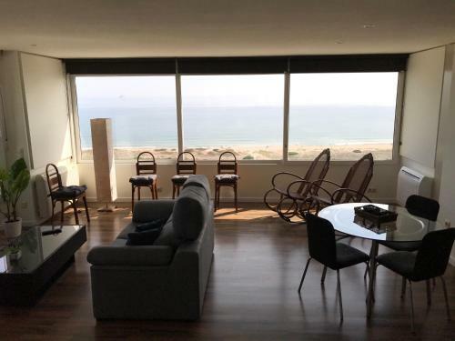 Gran Apartamento, Un Lujo En Playa El Saler - Valencia