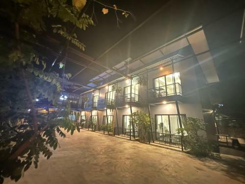 Hotel Re-live Resort