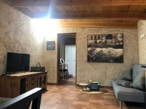 Las Terrazas, La Casita Del Herrero