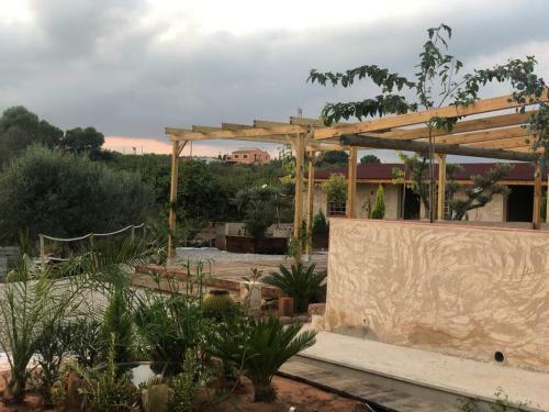 Las Terrazas, La Casita Del Herrero