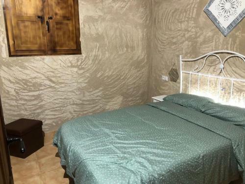 Las Terrazas, La Casita Del Herrero
