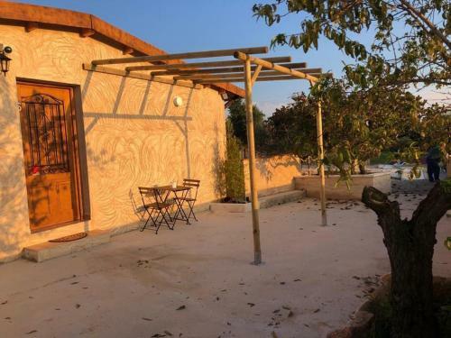Las Terrazas, La Casita Del Herrero