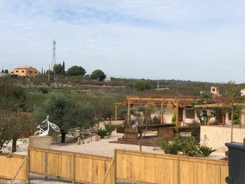 Las Terrazas, La Casita Del Herrero