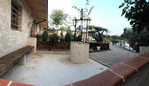 Las Terrazas, La Casita Del Herrero
