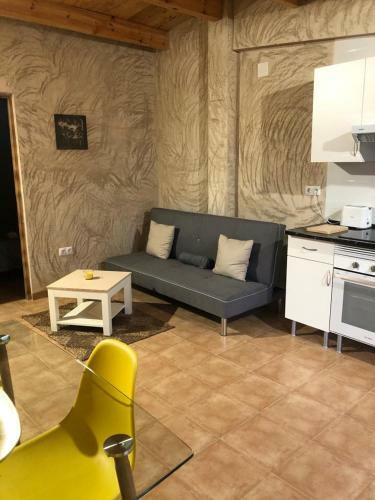 Las Terrazas, La Casita Del Herrero