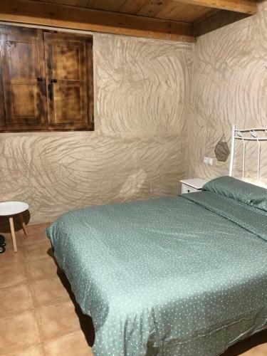 Las Terrazas, La Casita Del Herrero