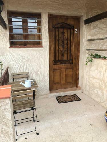 Las Terrazas, La Casita Del Herrero
