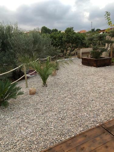 Las Terrazas, La Casita Del Herrero