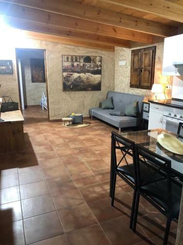 Las Terrazas, La Casita Del Herrero