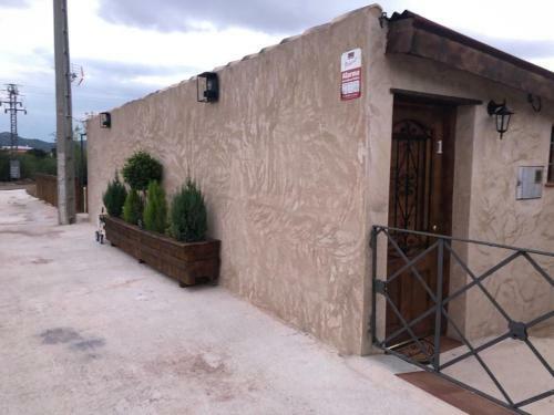 Las Terrazas, La Casita Del Artesano