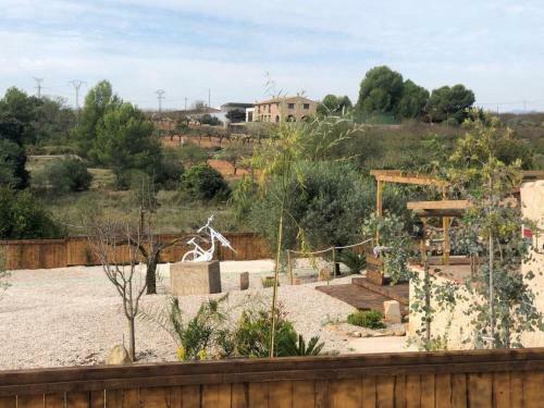 Las Terrazas, La Casita Del Artesano
