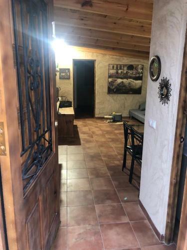 Las Terrazas, La Casita Del Artesano