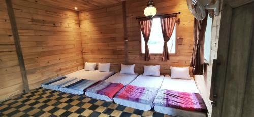 Hostal The Cabin Bungalow