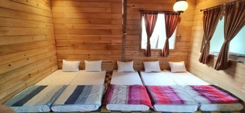 Hostal The Cabin Bungalow