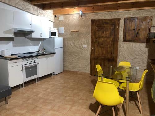 Las Terrazas, La Casita Del Campesino