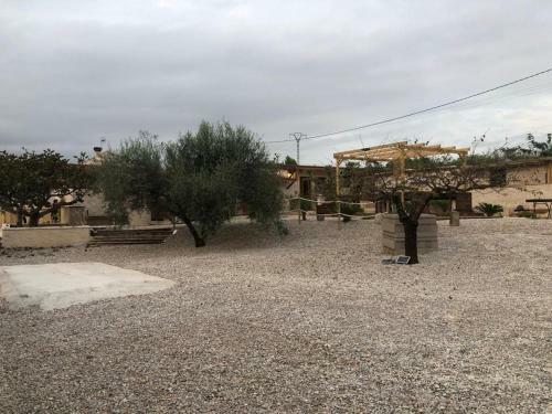 Las Terrazas, La Casita Del Campesino