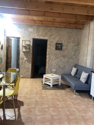 Las Terrazas, La Casita Del Campesino