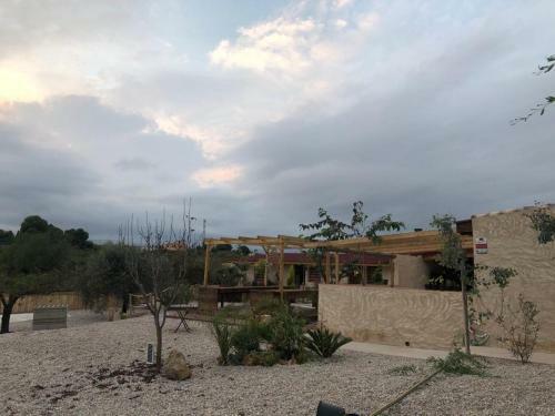 Las Terrazas, La Casita Del Carpintero