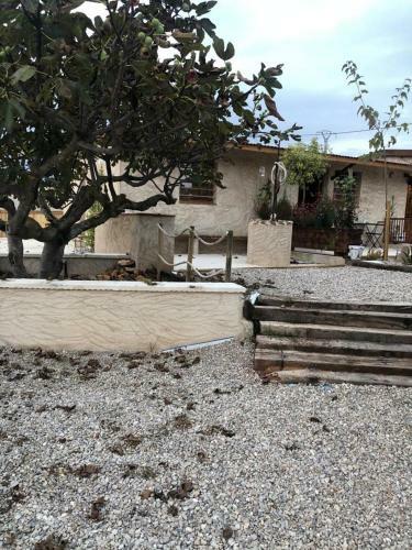 Las Terrazas, La Casita Del Carpintero