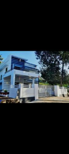 Maliackal Homestay Angamaly