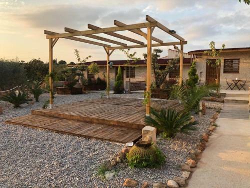 Las Terrazas, La Casita Del Labrador