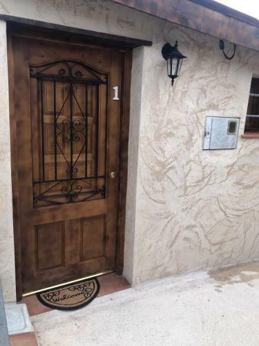 Las Terrazas, La Casita Del Labrador