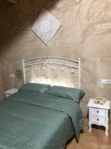 Las Terrazas, La Casita Del Labrador