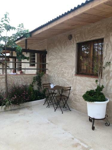 Las Terrazas, La Casita Del Labrador
