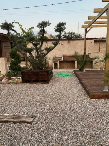 Las Terrazas, La Casita Del Labrador