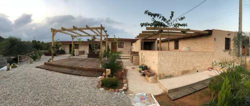 Las Terrazas, La Casita Del Labrador