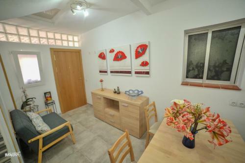 Apartamento Naturaleza Viva