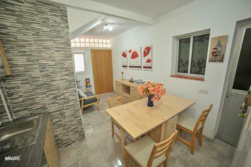 Apartamento Naturaleza Viva
