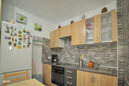 Apartamento Naturaleza Viva
