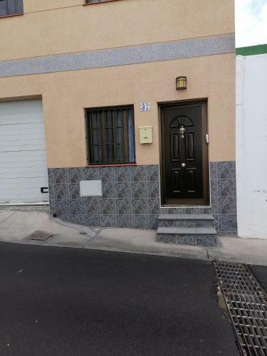 Apartamento Naturaleza Viva